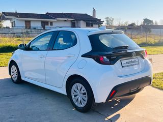 Toyota Yaris 2021 1.0 12V BUSINESS-thumb-13