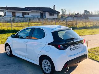 Toyota Yaris 2021 1.0 12V BUSINESS-thumb-14