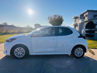 Toyota Yaris 2021 1.0 12V BUSINESS-thumb-15