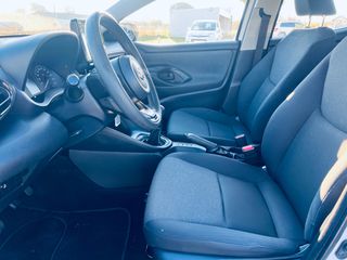 Toyota Yaris 2021 1.0 12V BUSINESS-thumb-16
