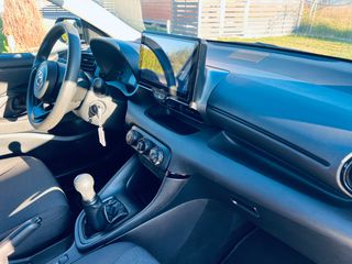 Toyota Yaris 2021 1.0 12V BUSINESS-thumb-23
