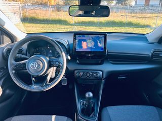 Toyota Yaris 2021 1.0 12V BUSINESS-thumb-38