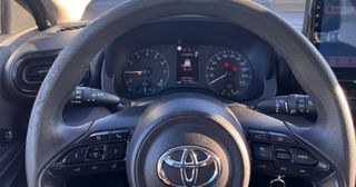 Toyota Yaris 2021 1.0 12V BUSINESS-thumb-27