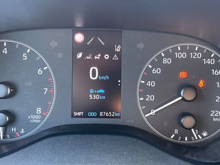Toyota Yaris 2021 1.0 12V BUSINESS-thumb-30