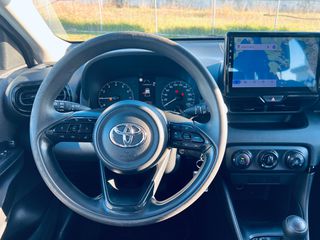 Toyota Yaris 2021 1.0 12V BUSINESS-thumb-33