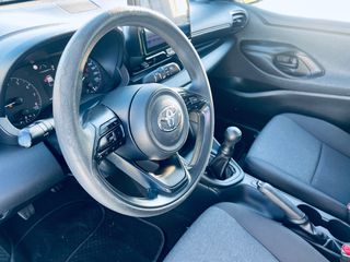 Toyota Yaris 2021 1.0 12V BUSINESS-thumb-19