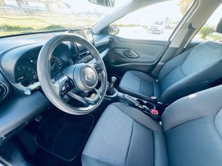 Toyota Yaris 2021 1.0 12V BUSINESS-thumb-17