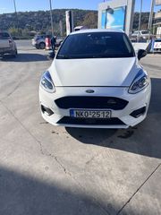 Ford Fiesta 2019 ST-Line