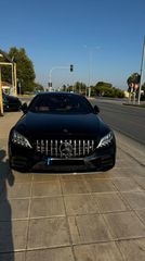 Mercedes-Benz C 200 2018 coupe