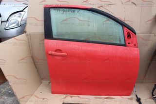 ΠΟΡΤΑ ΕΜΠΡΟΣ ΔΕΞΙΑ PEUGEOT 108 14 -