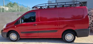 Citroen Jumpy 2012-thumb-1