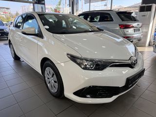 Toyota Auris 2018 1.33 LIFE 101PS CLIMA 6SPEED