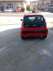 Citroen C1 2011 STYLE 1000CC 5D 68HP-thumb-5