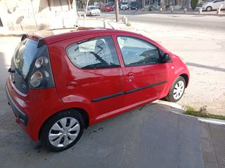 Citroen C1 2011 STYLE 1000CC 5D 68HP-thumb-7