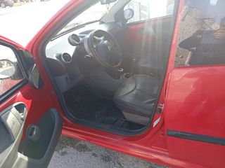 Citroen C1 2011 STYLE 1000CC 5D 68HP-thumb-9