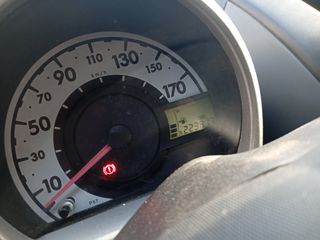 Citroen C1 2011 STYLE 1000CC 5D 68HP-thumb-10
