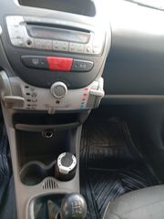 Citroen C1 2011 STYLE 1000CC 5D 68HP-thumb-12