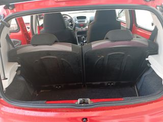 Citroen C1 2011 STYLE 1000CC 5D 68HP-thumb-14