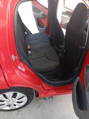 Citroen C1 2011 STYLE 1000CC 5D 68HP-thumb-15