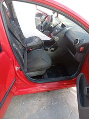 Citroen C1 2011 STYLE 1000CC 5D 68HP-thumb-16