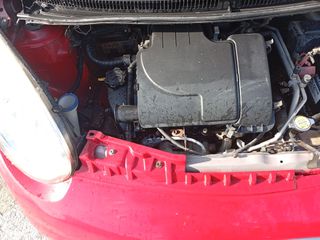 Citroen C1 2011 STYLE 1000CC 5D 68HP-thumb-17
