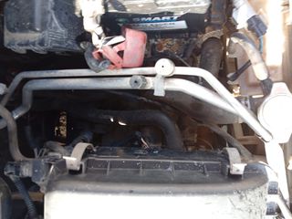 Citroen C1 2011 STYLE 1000CC 5D 68HP-thumb-20