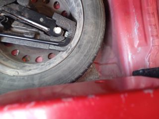 Citroen C1 2011 STYLE 1000CC 5D 68HP-thumb-21