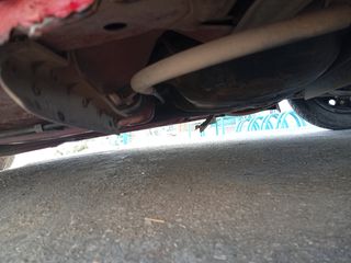 Citroen C1 2011 STYLE 1000CC 5D 68HP-thumb-23