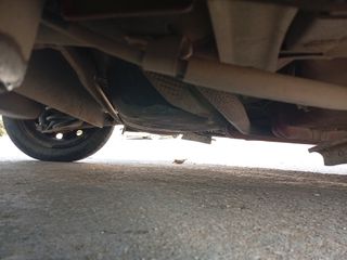 Citroen C1 2011 STYLE 1000CC 5D 68HP-thumb-26