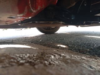 Citroen C1 2011 STYLE 1000CC 5D 68HP-thumb-27