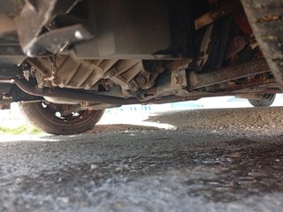 Citroen C1 2011 STYLE 1000CC 5D 68HP-thumb-29