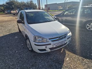 Opel Corsa 2005 CDTI DIESEL 1.3  ΕΠΑΓΓΕΛΜΑΤΙΚΟ