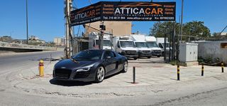 Audi R8 2009 ΕΛΛΗΝΙΚΟ/CARBON-thumb-1