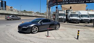 Audi R8 2009 ΕΛΛΗΝΙΚΟ/CARBON-thumb-2