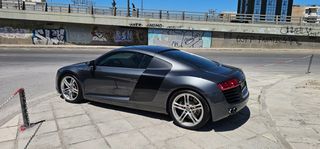 Audi R8 2009 ΕΛΛΗΝΙΚΟ/CARBON-thumb-3