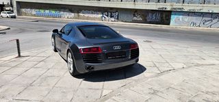 Audi R8 2009 ΕΛΛΗΝΙΚΟ/CARBON-thumb-4