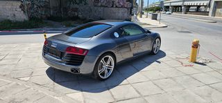 Audi R8 2009 ΕΛΛΗΝΙΚΟ/CARBON-thumb-5