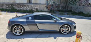 Audi R8 2009 ΕΛΛΗΝΙΚΟ/CARBON-thumb-6