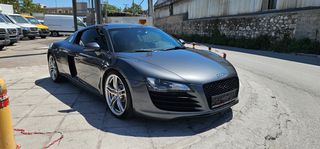 Audi R8 2009 ΕΛΛΗΝΙΚΟ/CARBON-thumb-7