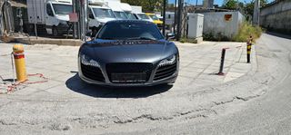 Audi R8 2009 ΕΛΛΗΝΙΚΟ/CARBON-thumb-9