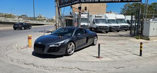 Audi R8 2009 ΕΛΛΗΝΙΚΟ/CARBON-thumb-11