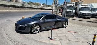 Audi R8 2009 ΕΛΛΗΝΙΚΟ/CARBON-thumb-12