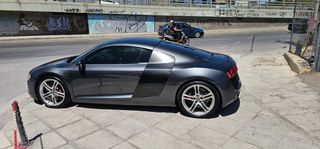 Audi R8 2009 ΕΛΛΗΝΙΚΟ/CARBON-thumb-13
