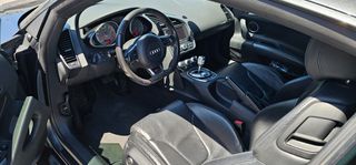 Audi R8 2009 ΕΛΛΗΝΙΚΟ/CARBON-thumb-14