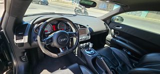 Audi R8 2009 ΕΛΛΗΝΙΚΟ/CARBON-thumb-15