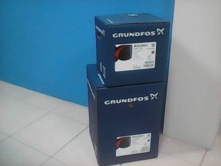 ΚΥΚΛΟΦΟΡΗΤΗΣ GRUNDFOS 40/80 F220   DN 40