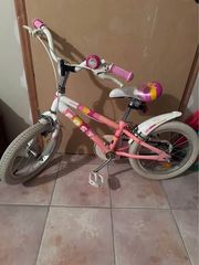 Πόλης Fast 2020 Junior 16