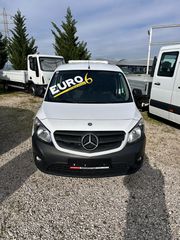 Ψυγείο Mercedes-Benz 2018 109 CDI
