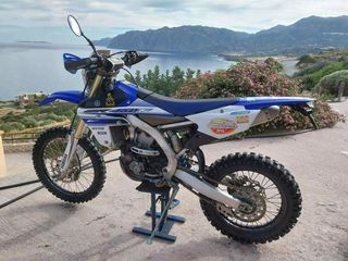 Yamaha WR 450F 2016 WR450F-thumb-1