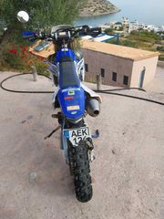 Yamaha WR 450F 2016 WR450F-thumb-2